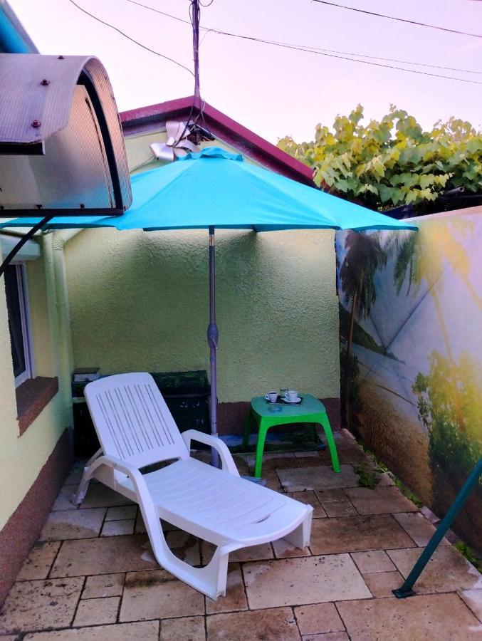 Hostel Pascalis Alesd Экстерьер фото