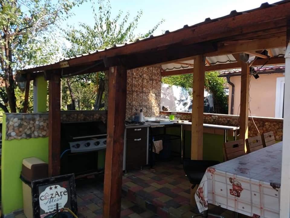 Hostel Pascalis Alesd Номер фото