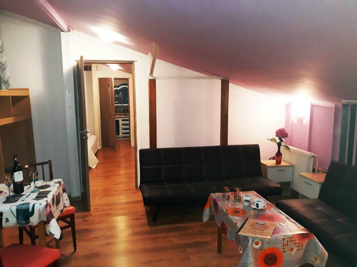 Hostel Pascalis Alesd Экстерьер фото